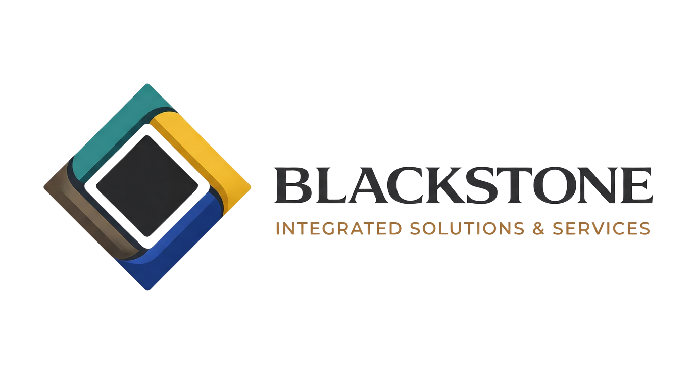 Blackstone Integrated Solutions & Services